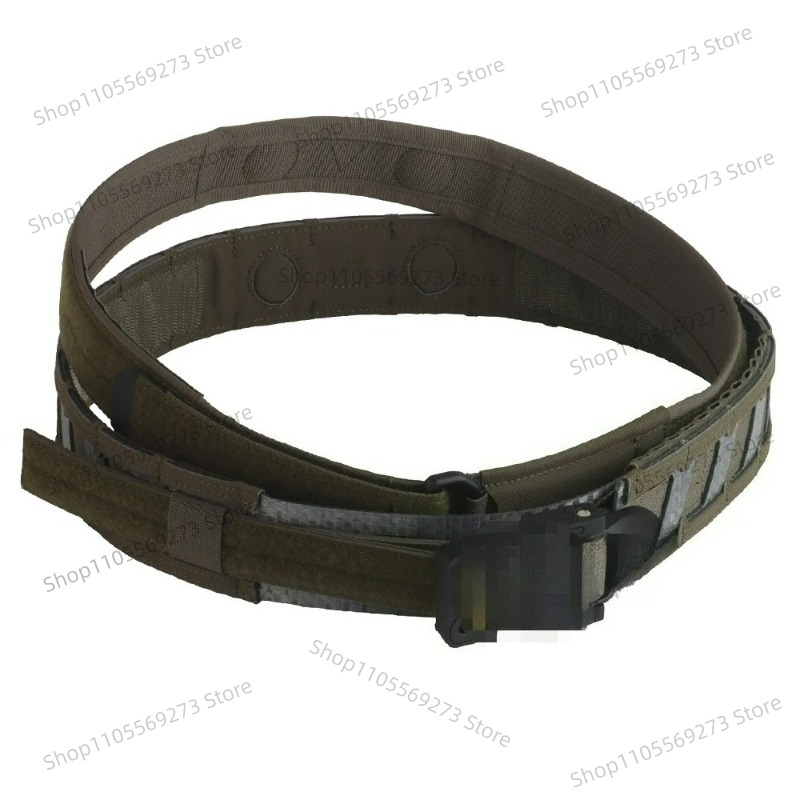 Outdoor Hunting Paintings - Ceinture de combat tactique modulaire à