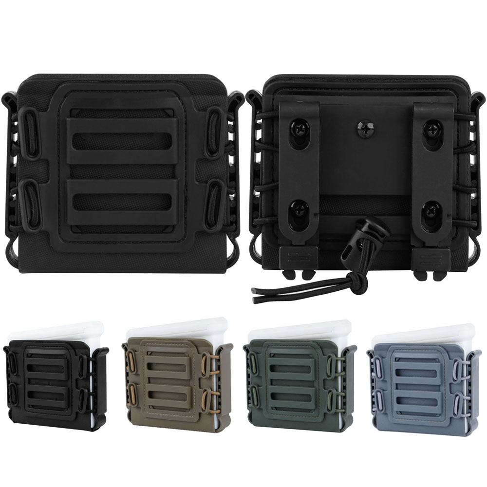 Hunting Outdoor Stores - Poudres de magasins souples pour fusil