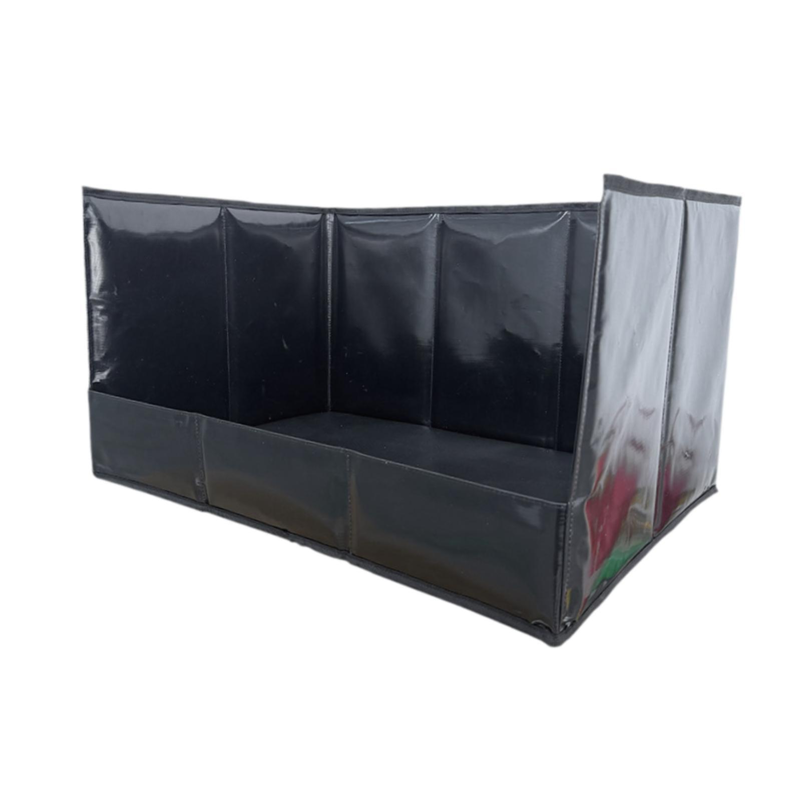 Outdoor Hunting Toilet - Bac à toilette portable pour chien