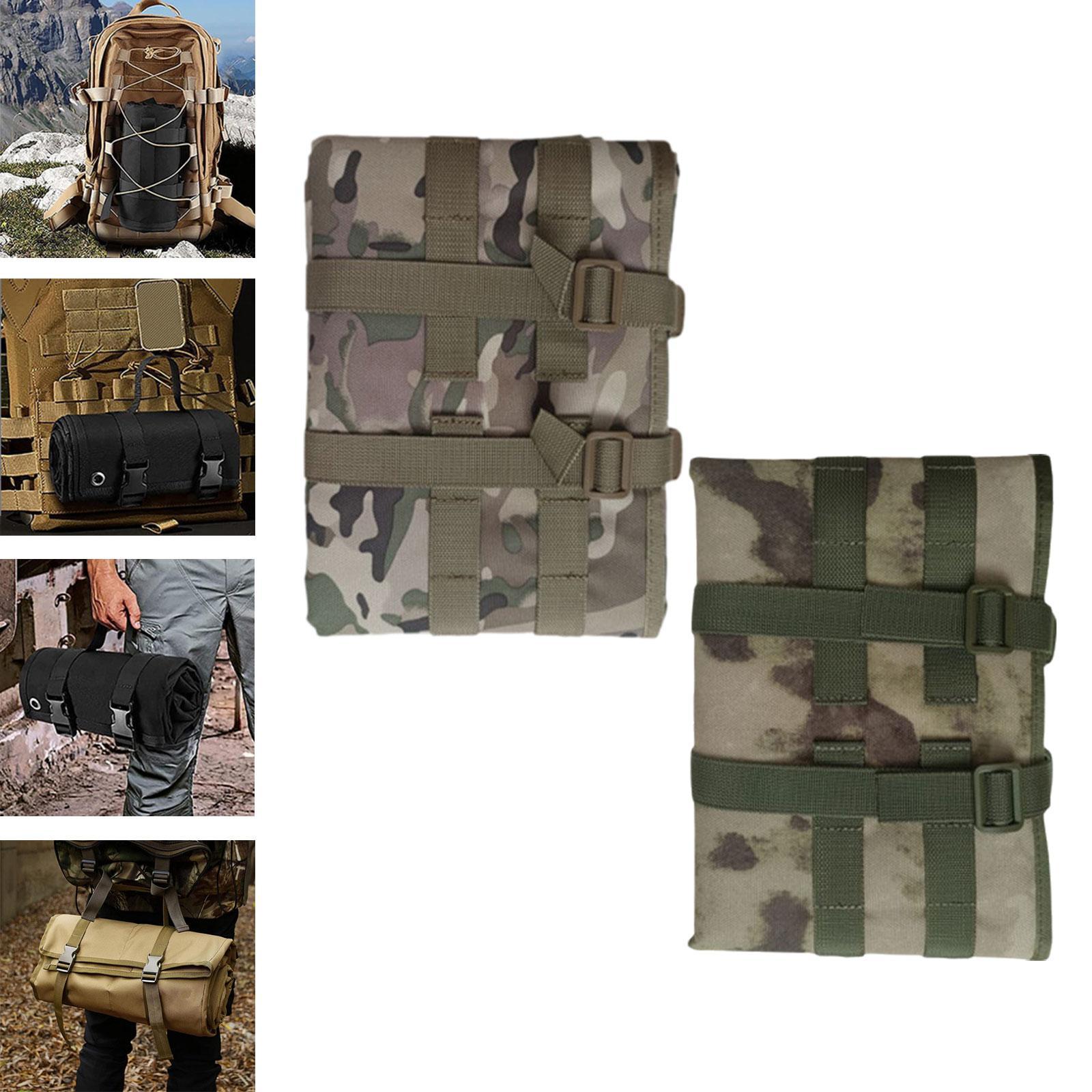 Hunting And Outdoor Supplies - Tapis de tir enroulable, tapis de