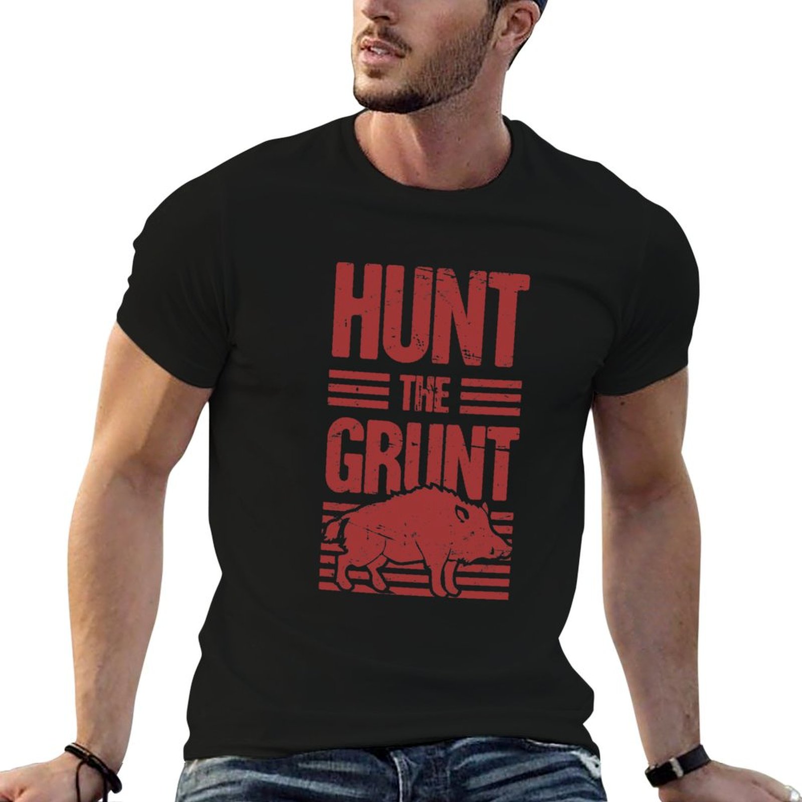 Wildman Hunting & Outdoor Price List - Chasse au sanglier / Chasse au