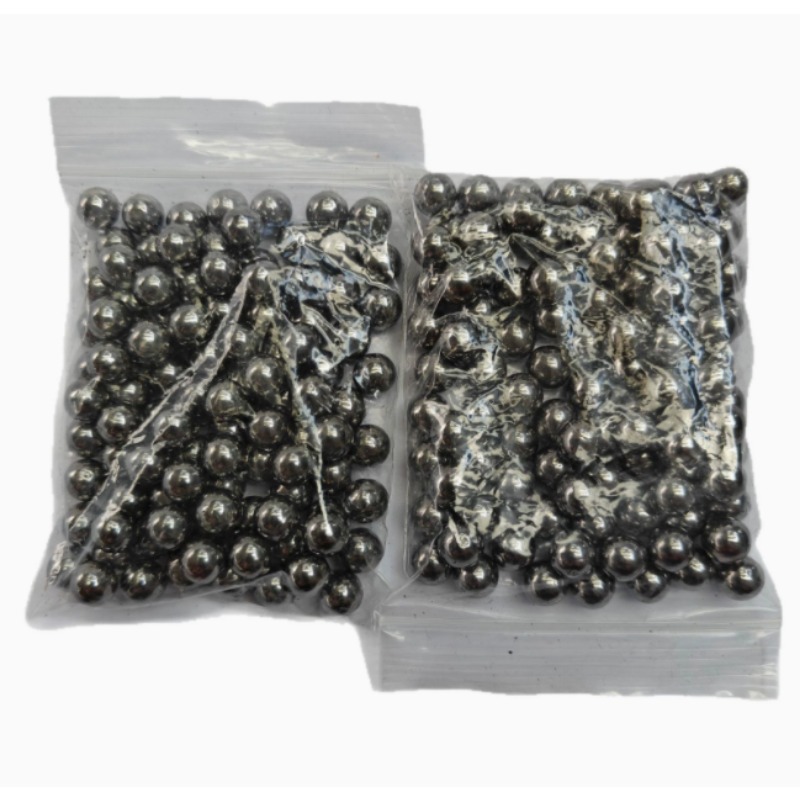 Hunting And Outdoor Supplies - 1000 pièces de billes en acier