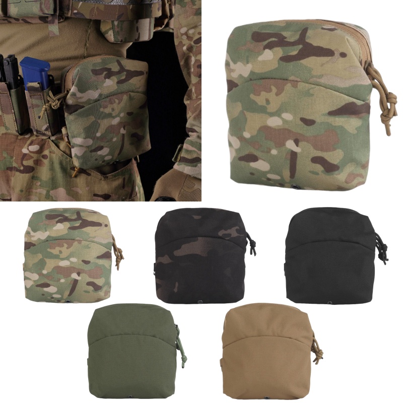 Hunting Outdoor Stores - Sac de rangement universel multifonctionnel, système
