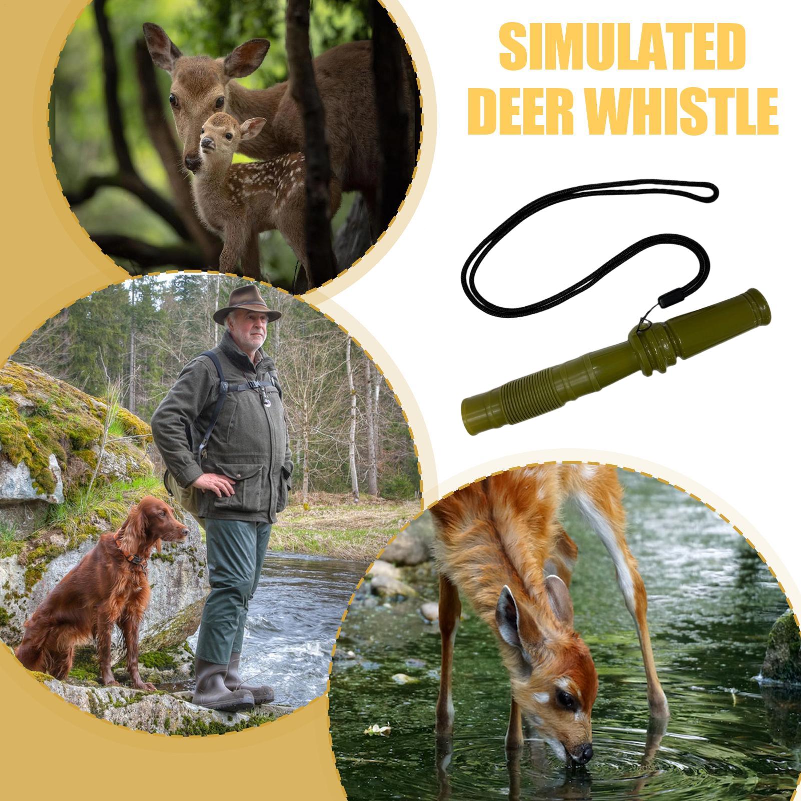 Outdoor Hunting Youtube - Bois de hochet pour la chasse