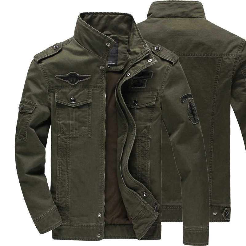 Wildman Hunting & Outdoor Price List - Veste de travail en coton pour