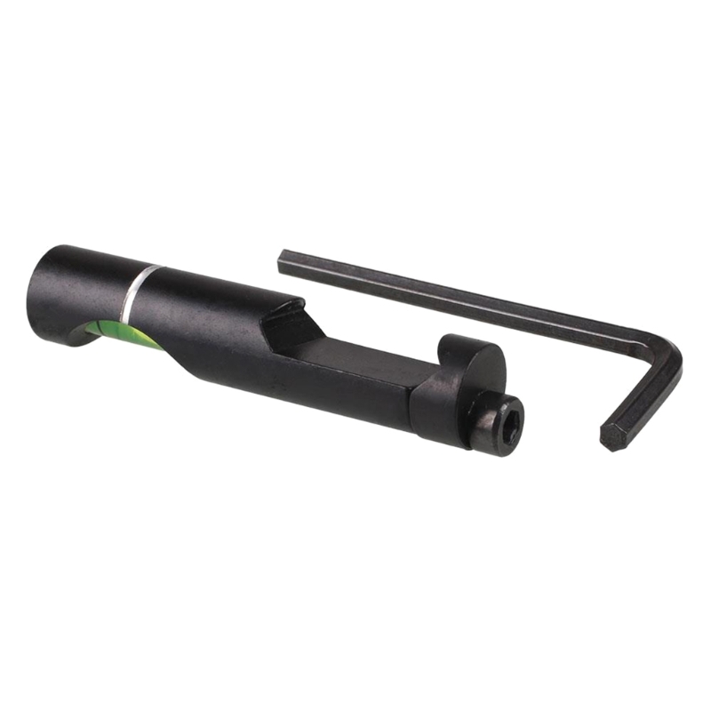 Hunting Outdoor Stores - Discovery-Niveau à bulle pour fusil à
