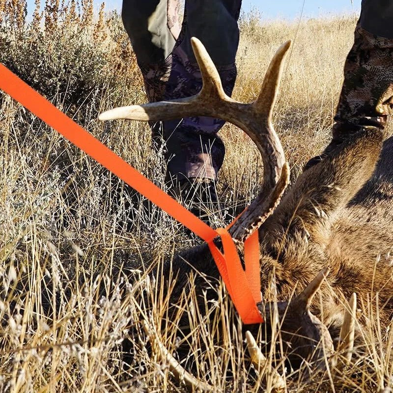 Hunting And Outdoor Supplies - Fournitures de chasse en corde de