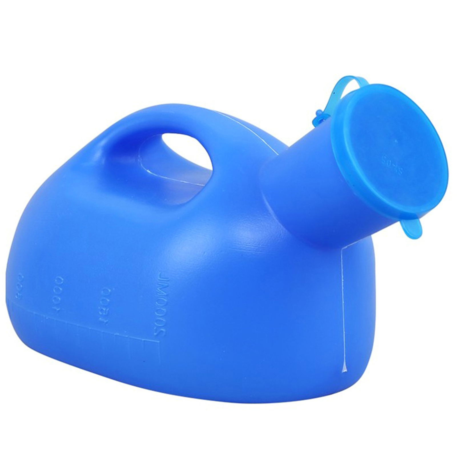 Outdoor Hunting Toilet - Urinoir masculin épais de 2000ml avec