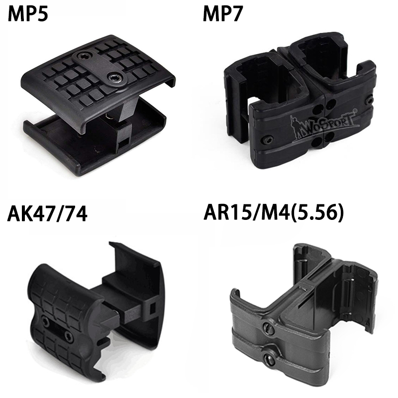 Hunting Outdoor Stores - Connecteur de chargeur de chargeur de