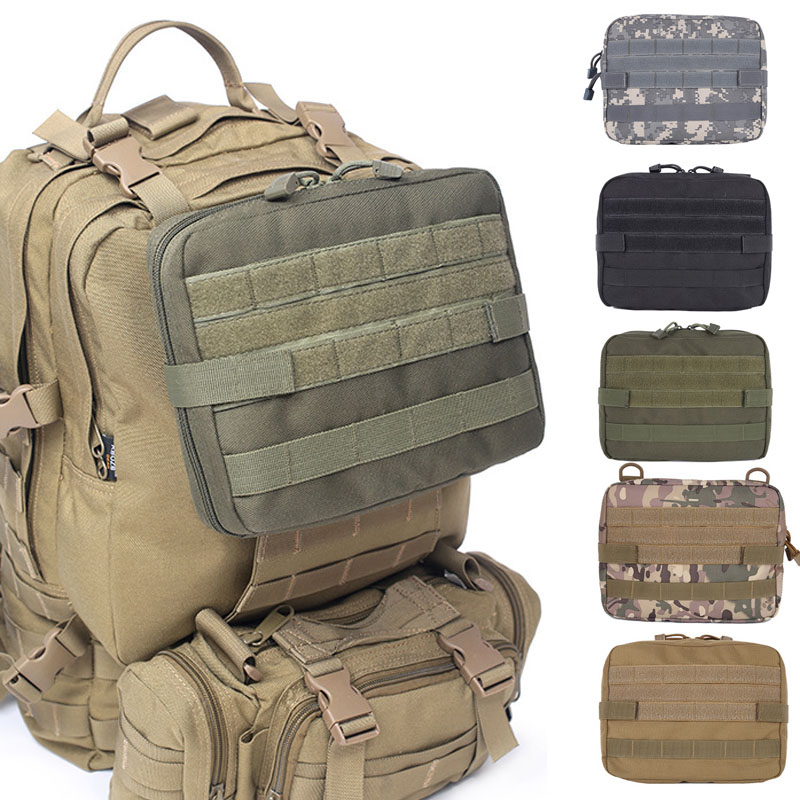 Hunting And Outdoor Supplies - Sac pochette médical tactique EMT, sac