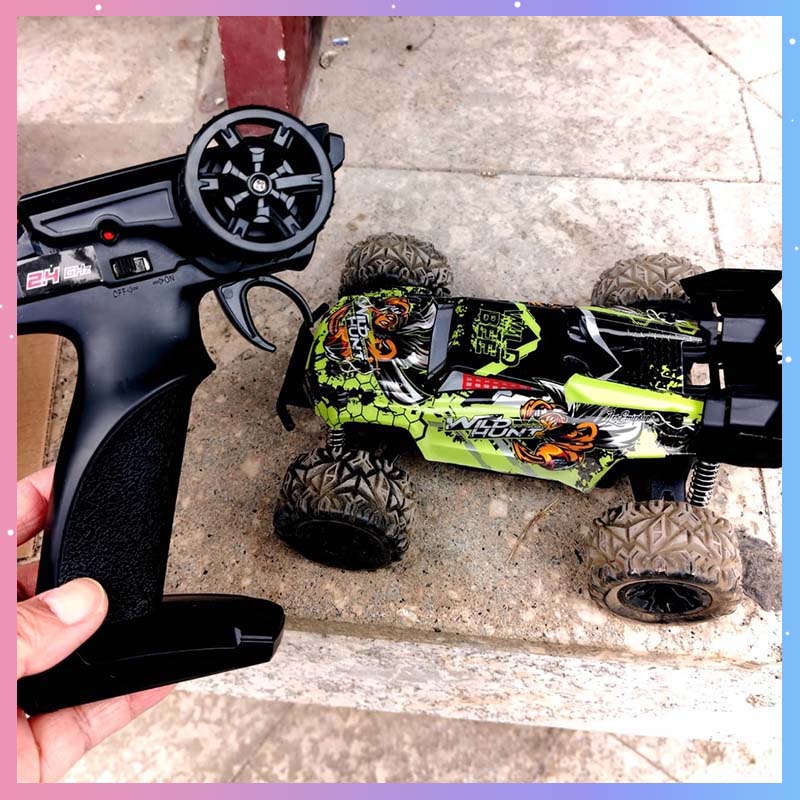 Wildman Hunting & Outdoor Price List - WILD HUNT Voiture RC semi-propulsive tout-terrain