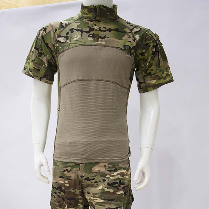 Hunting Outdoor Shirts - AUKU T-shirts et shorts de chasse