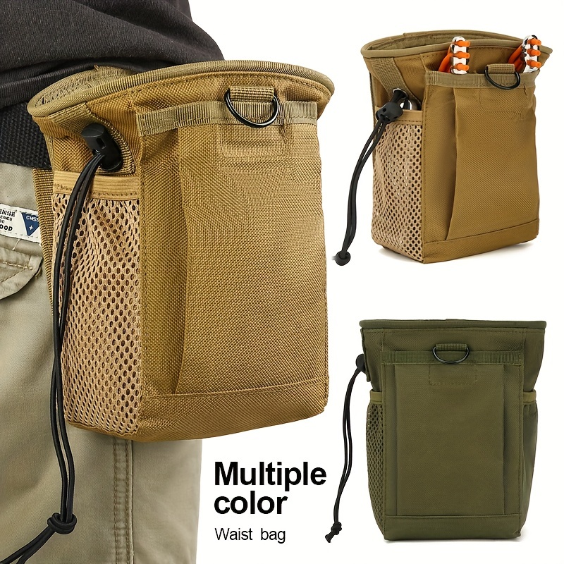 Sac de rangement tactique Moll - Hunting And Outdoor Supplies avis et prix