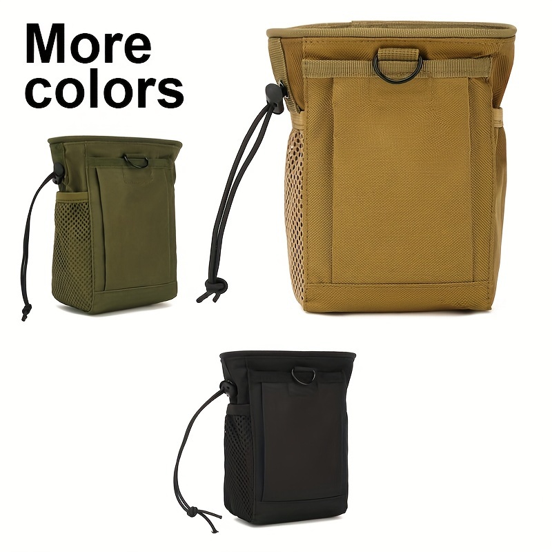 Sac de rangement tactique Moll - Hunting And Outdoor Supplies avis et prix