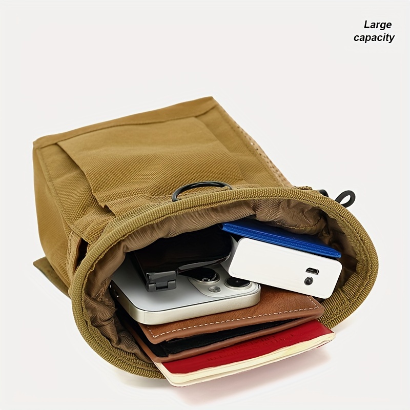 Sac de rangement tactique Moll - Hunting And Outdoor Supplies avis et prix