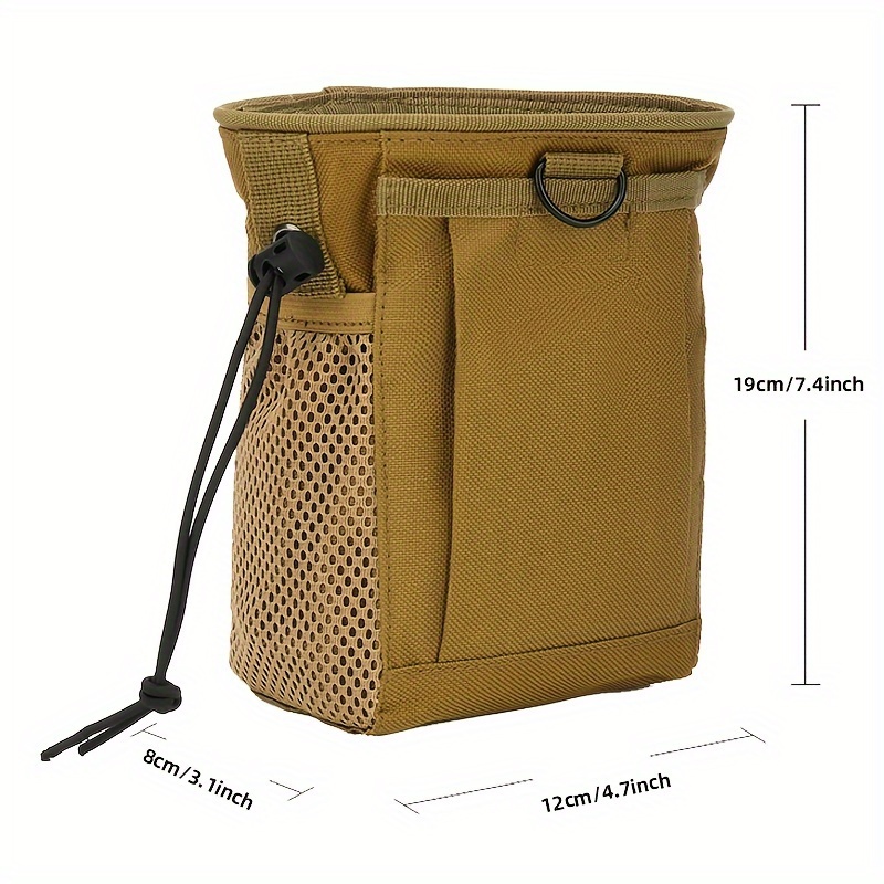 Sac de rangement tactique Moll - Hunting And Outdoor Supplies avis et prix