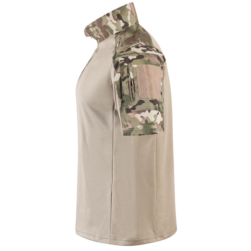 Chemise tactique camouflage d' - Hunting Outdoor Shirts avis et prix
