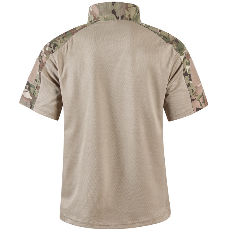 Chemise tactique camouflage d' - Hunting Outdoor Shirts avis et prix