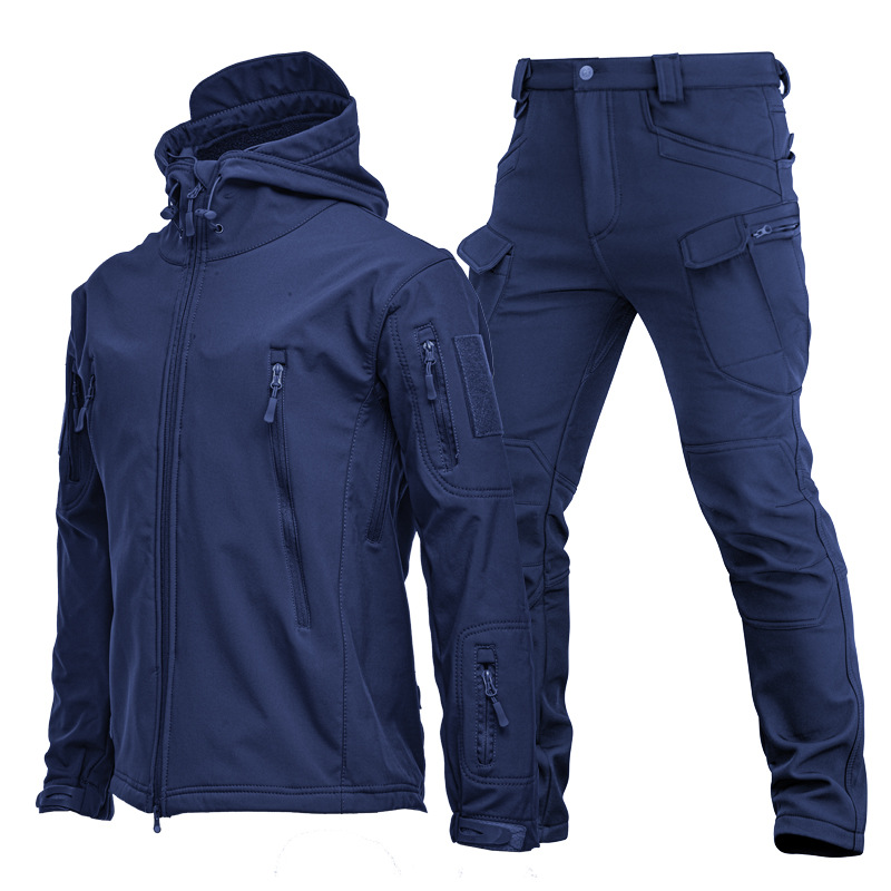 2026 TAD Ensemble de Vêtements - Hunting & Outdoor Supplies Photos avis et prix