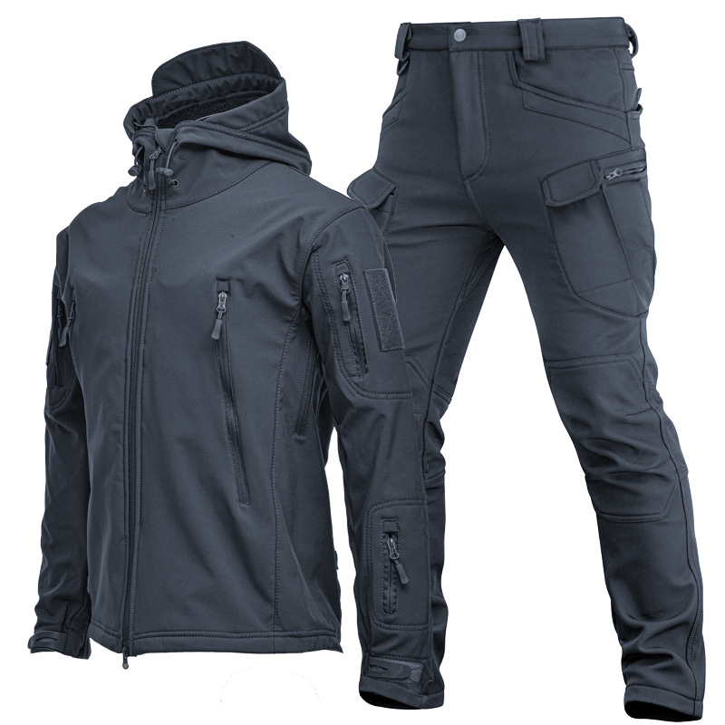 2026 TAD Ensemble de Vêtements - Hunting & Outdoor Supplies Photos avis et prix