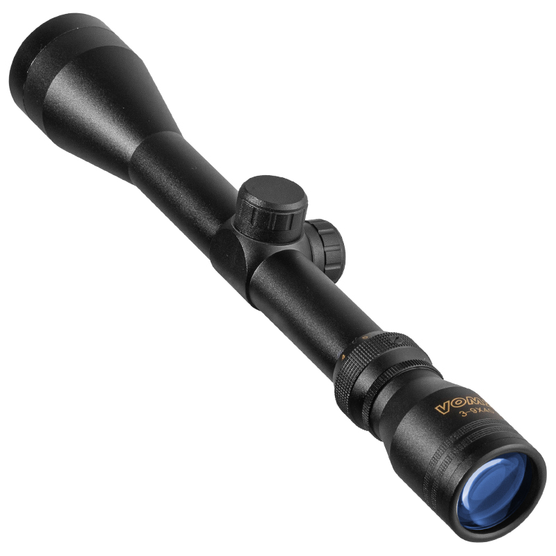 VOMZ 3-9X40 portée fil télémèt - Outdoor Hunting Lab avis et prix