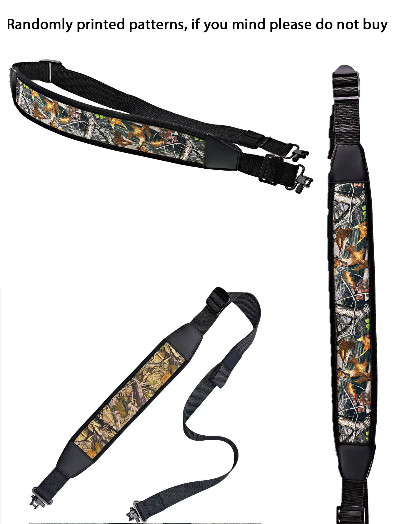 Sangle d'épaule de chasse mult - Hunting & Outdoor Supplies Photos avis et prix