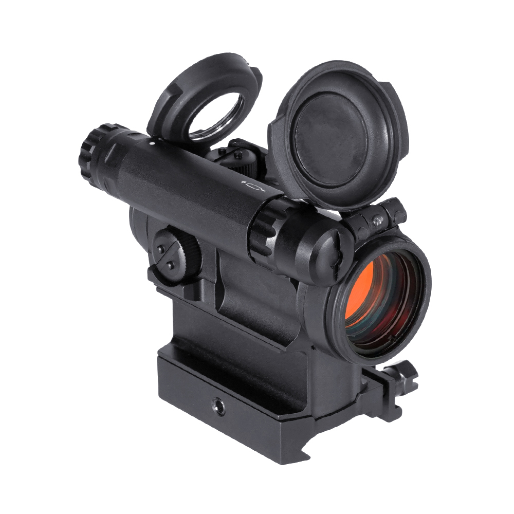EVOLUTION GEAR M5 Red Dot Sigh - Outdoor Hunting Lab avis et prix