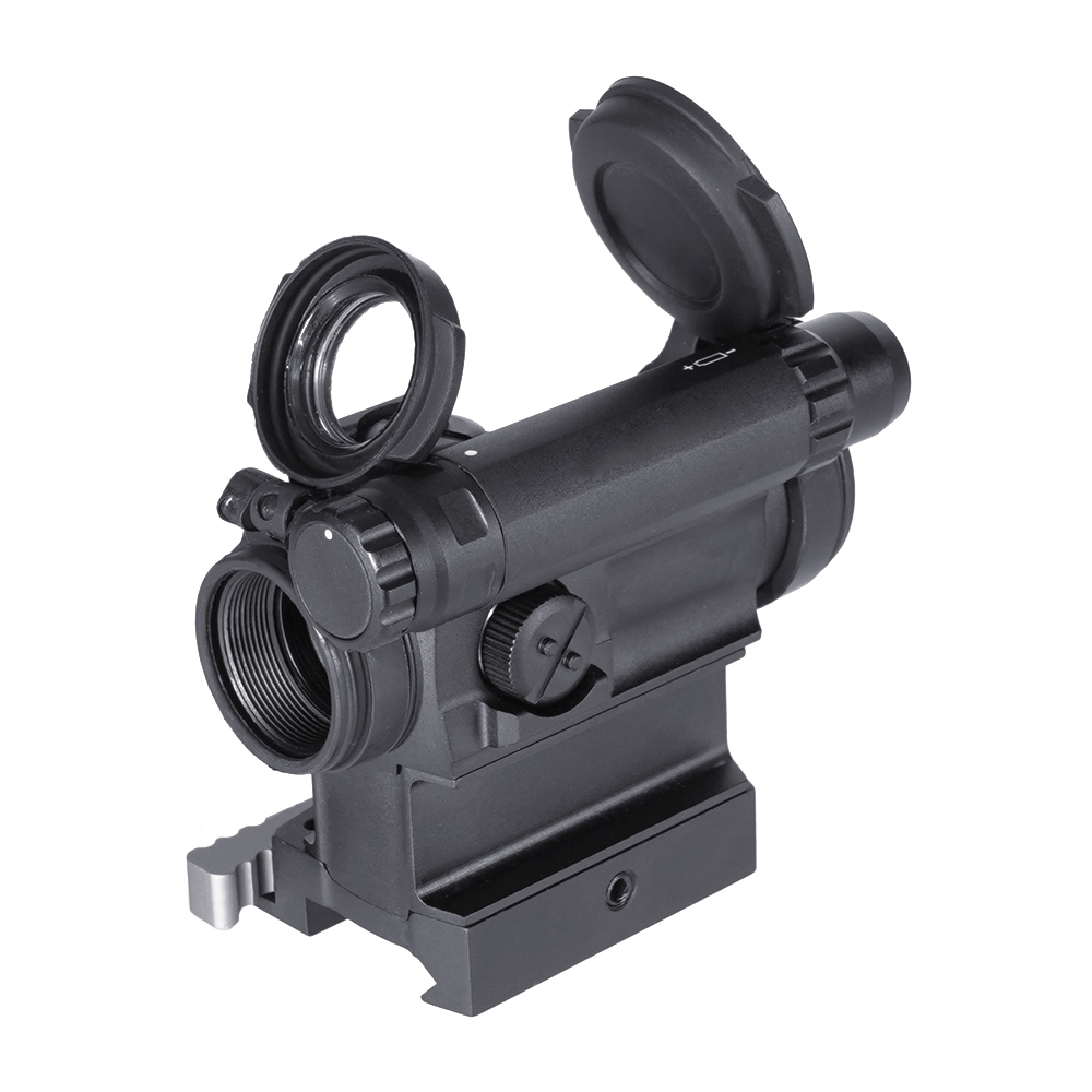 EVOLUTION GEAR M5 Red Dot Sigh - Outdoor Hunting Lab avis et prix