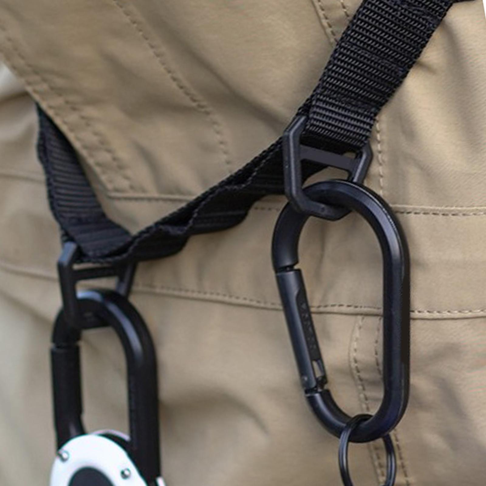 Sangle de suspension avec croc - Hunting And Outdoor Supplies avis et prix