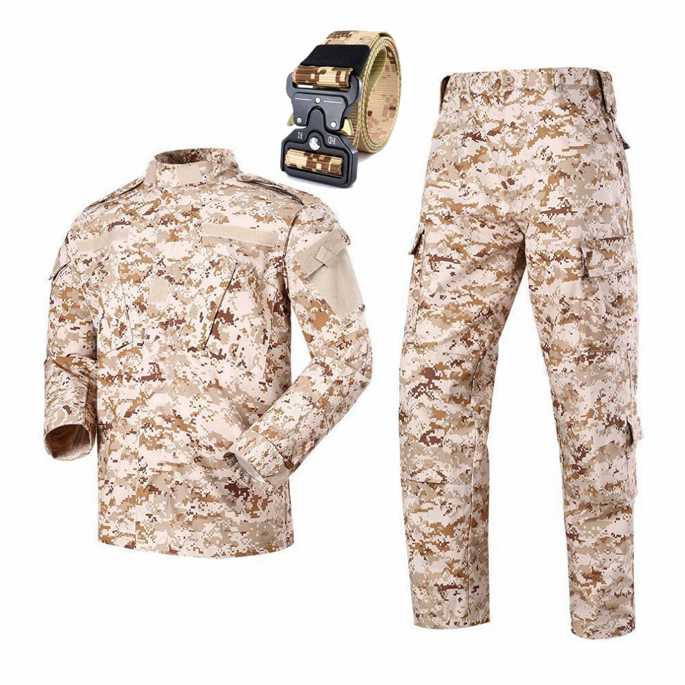 Vêtements d'entraînement camou - Hunting & Outdoor Supplies Photos avis et prix