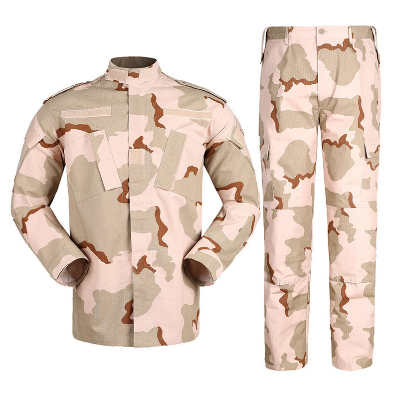 Vêtements d'entraînement camou - Hunting & Outdoor Supplies Photos avis et prix