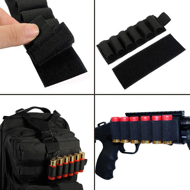 Pochette tactique pour 6 carto - Hunting Outdoor Stores avis et prix