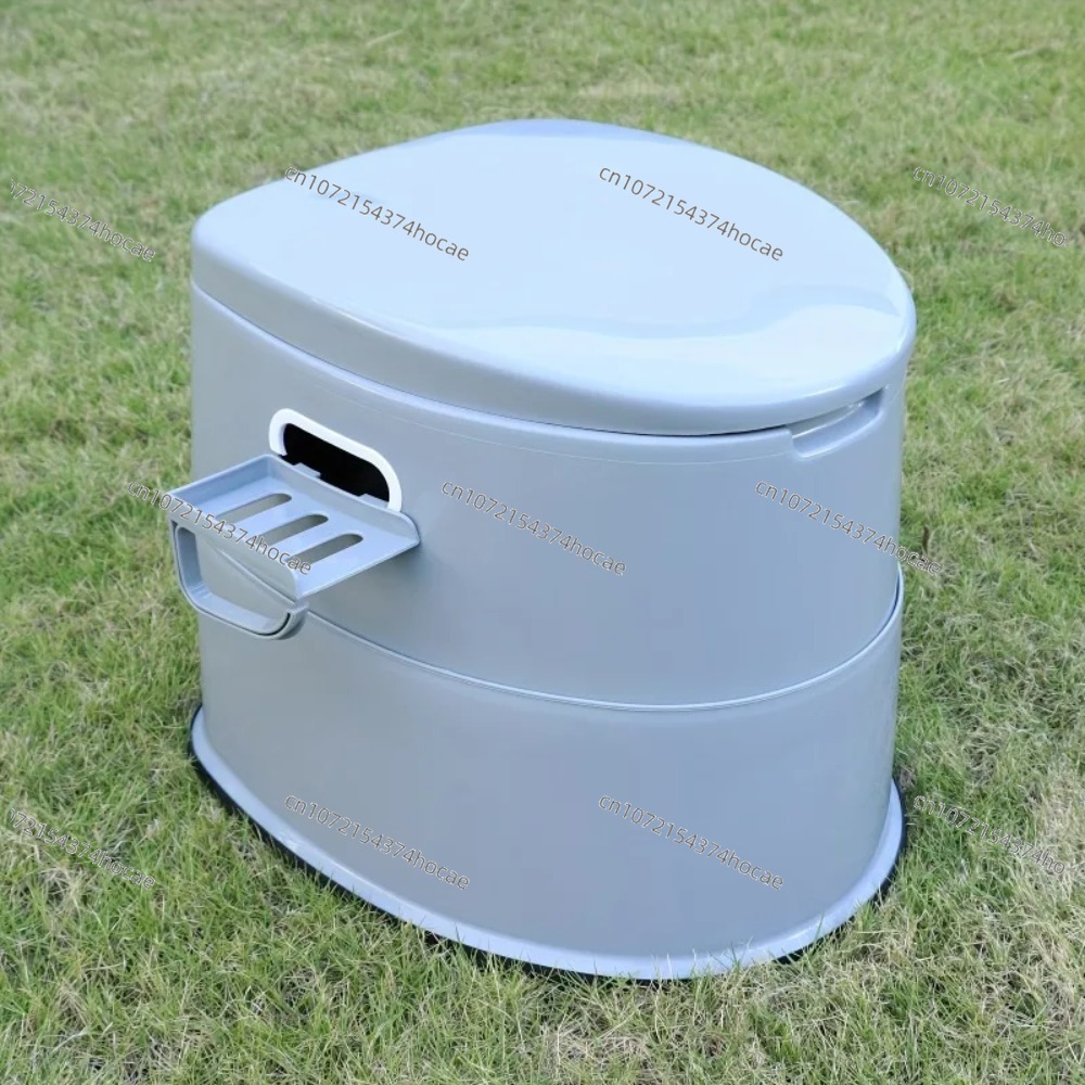 Toilette de voyage légère et p - Outdoor Hunting Toilet avis et prix