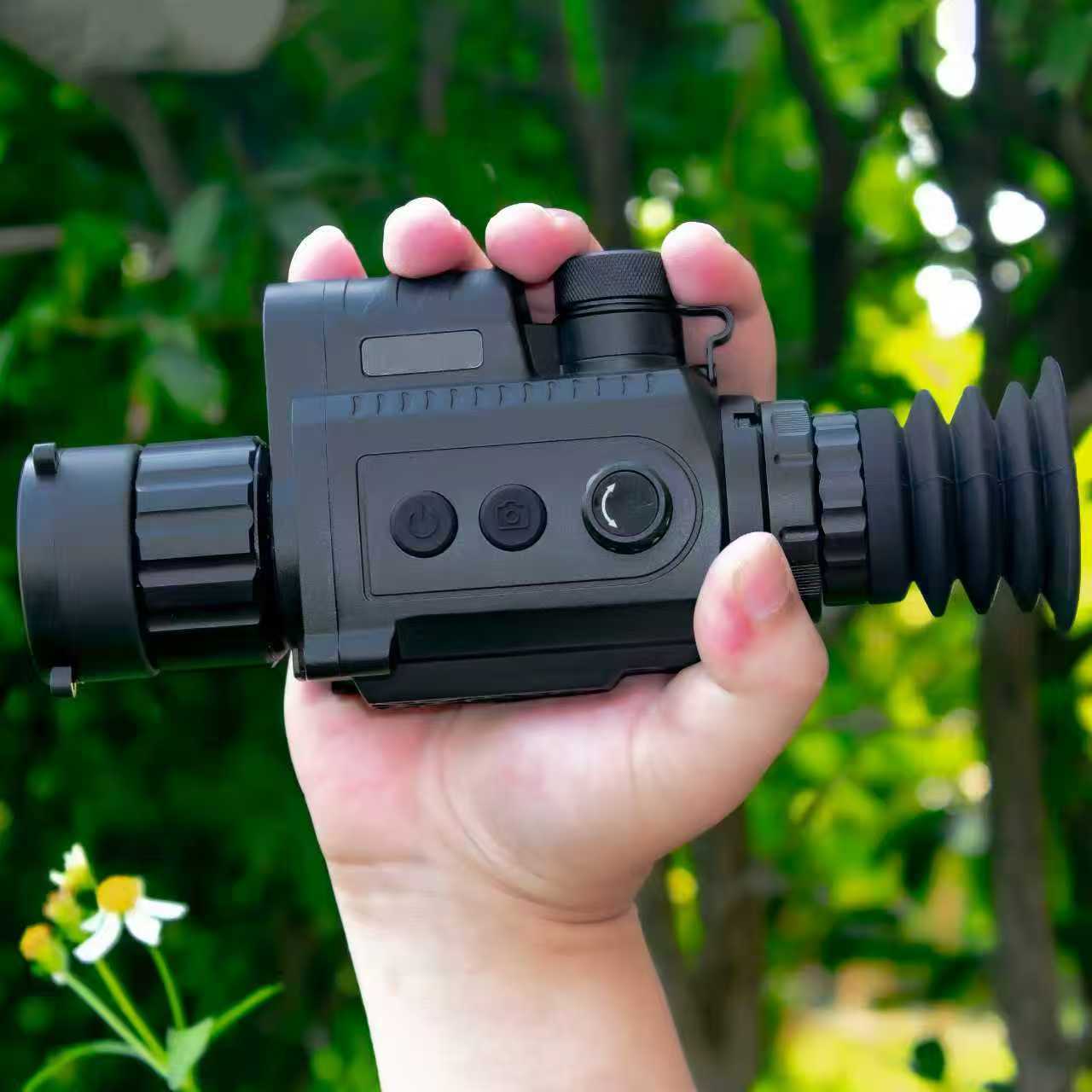 Viseur d'imagerie thermique ét - Hunting & Outdoor Supplies Photos avis et prix