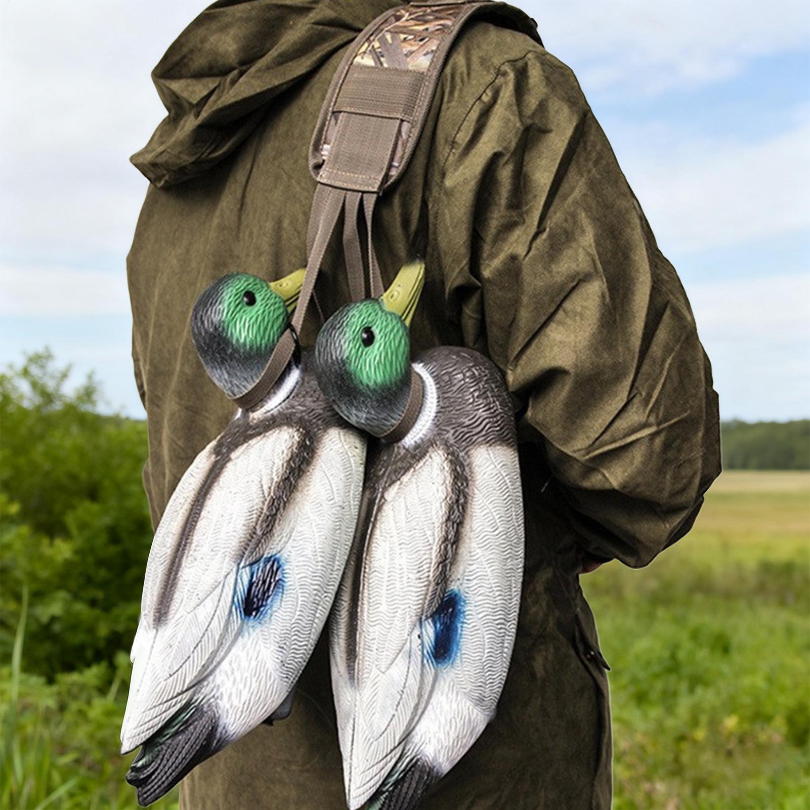 Porte-canard antidérapant, équ - Wildman Hunting & Outdoor Price List avis et prix