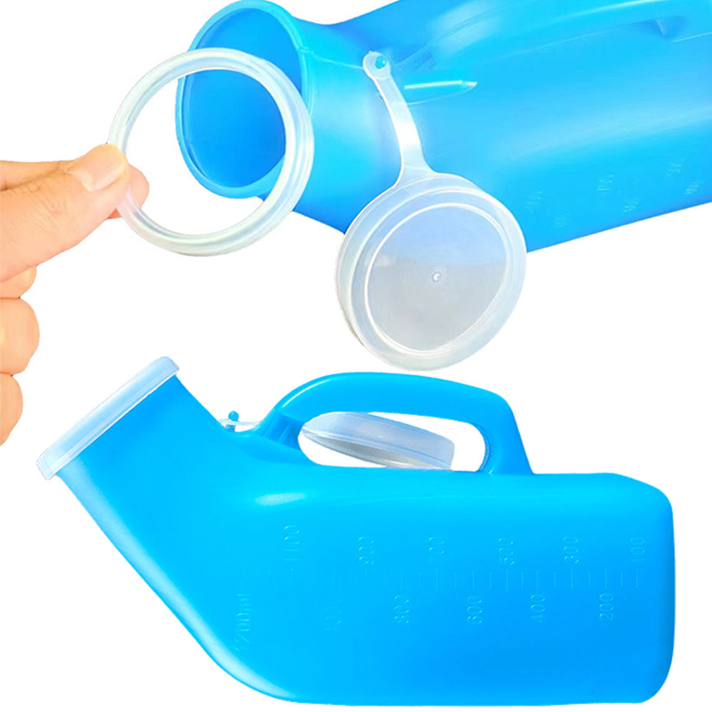Urinoirs pour hommes de 1200ml - Outdoor Hunting Toilet avis et prix