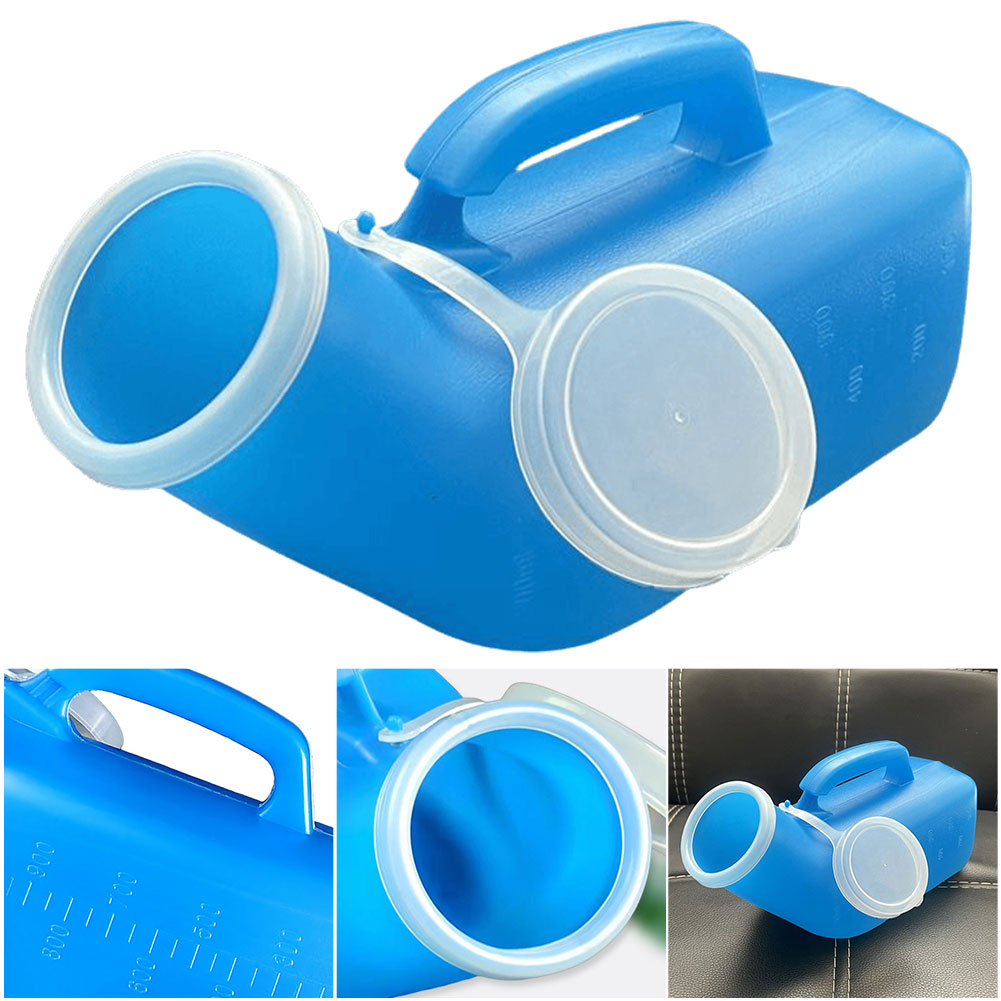 Urinoirs pour hommes de 1200ml - Outdoor Hunting Toilet avis et prix