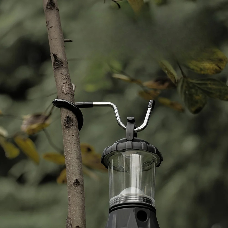 Crochets de support de lampe e - Hunting Outdoor Stores avis et prix
