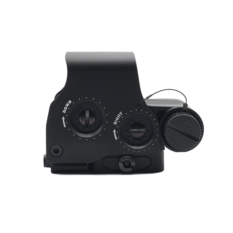 Holy Warrior – lunette de visé - Hunting Outdoor Stores avis et prix