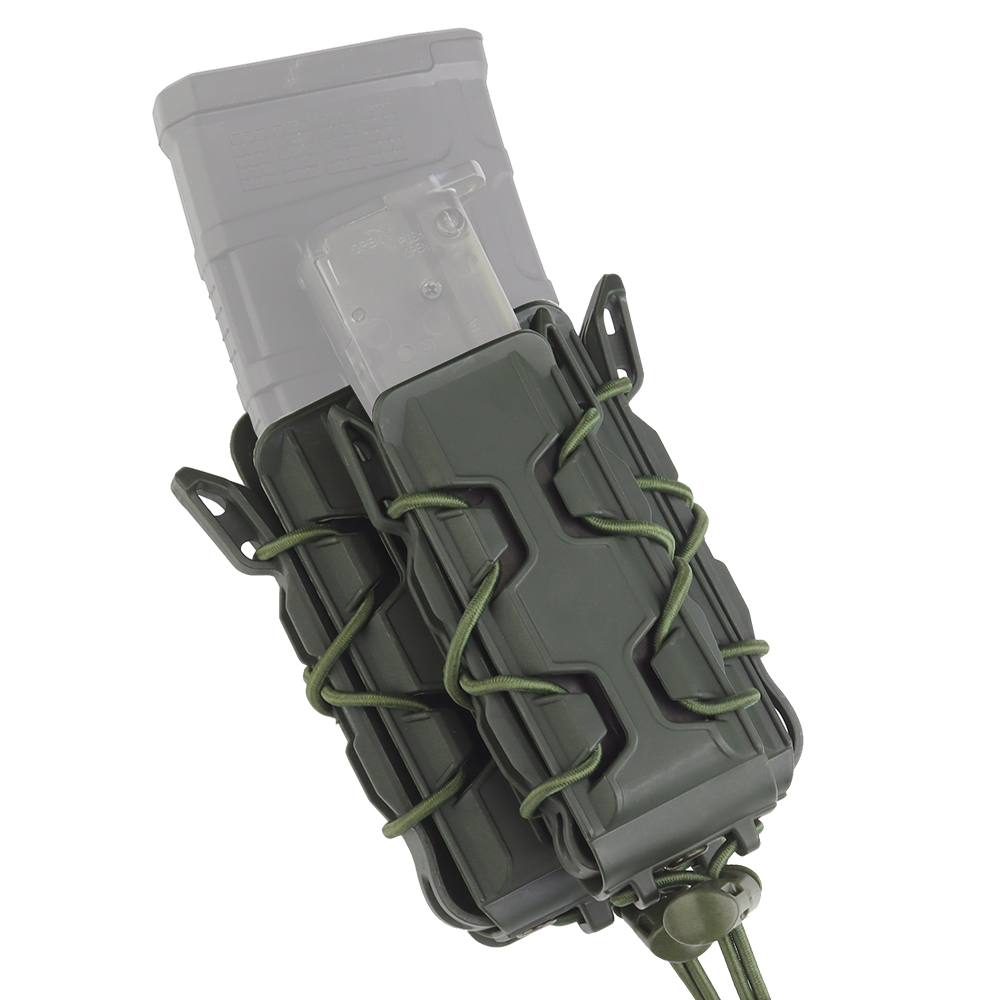 Pochette tactique Molle rapide - Hunting Outdoor Stores avis et prix