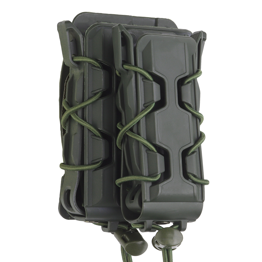 Pochette tactique Molle rapide - Hunting Outdoor Stores avis et prix