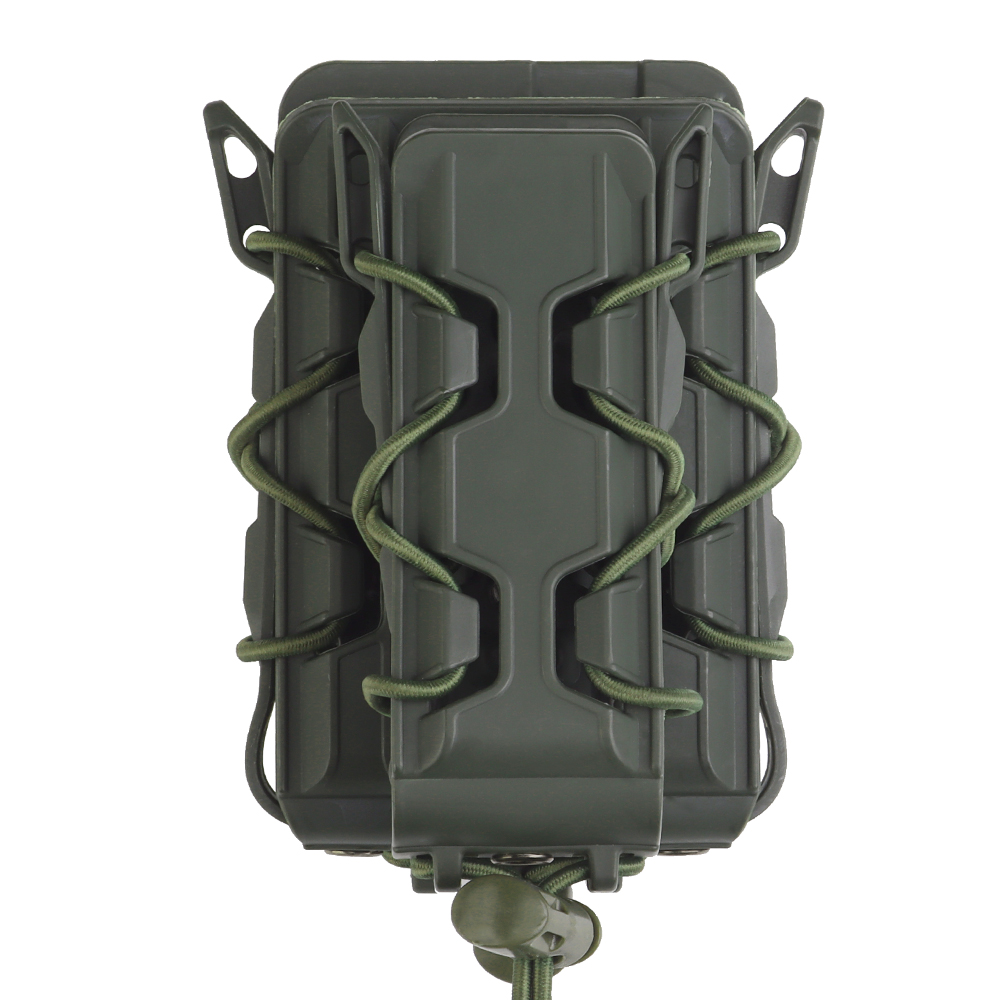 Pochette tactique Molle rapide - Hunting Outdoor Stores avis et prix
