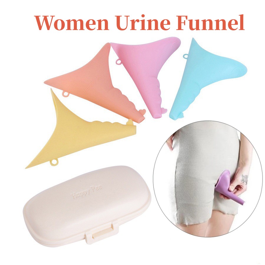 Urinoir en silicone portable p - Outdoor Hunting Toilet avis et prix