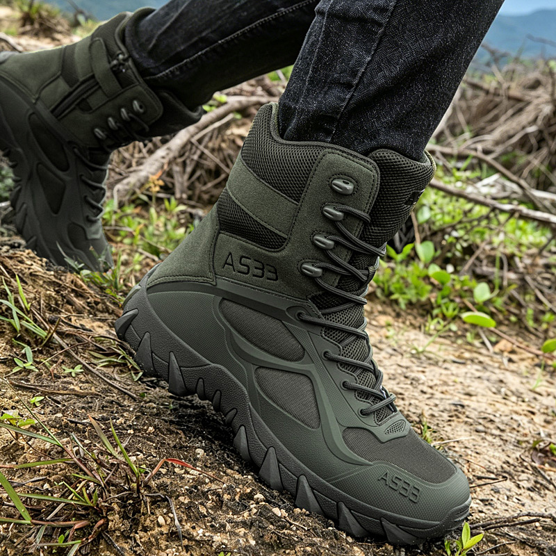 Bottes tactiques pour hommes,  - Hunting Outdoor Stores avis et prix