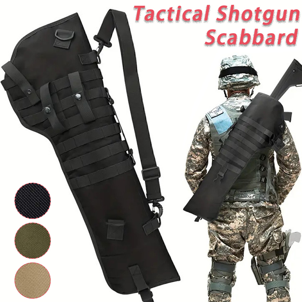 Fourreau de fusil tactique, ét - Hunting Outdoor Stores avis et prix