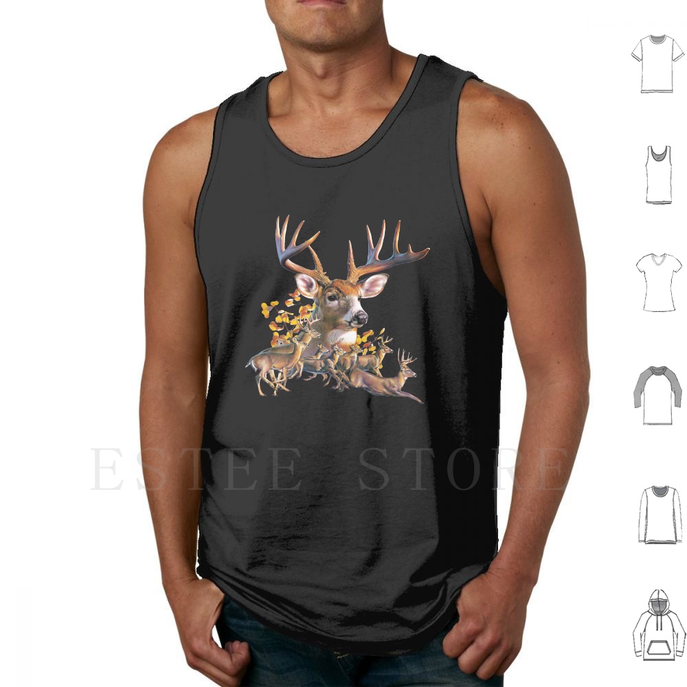 Débardeurs sans manches motif  - Wildman Hunting & Outdoor Price List avis et prix