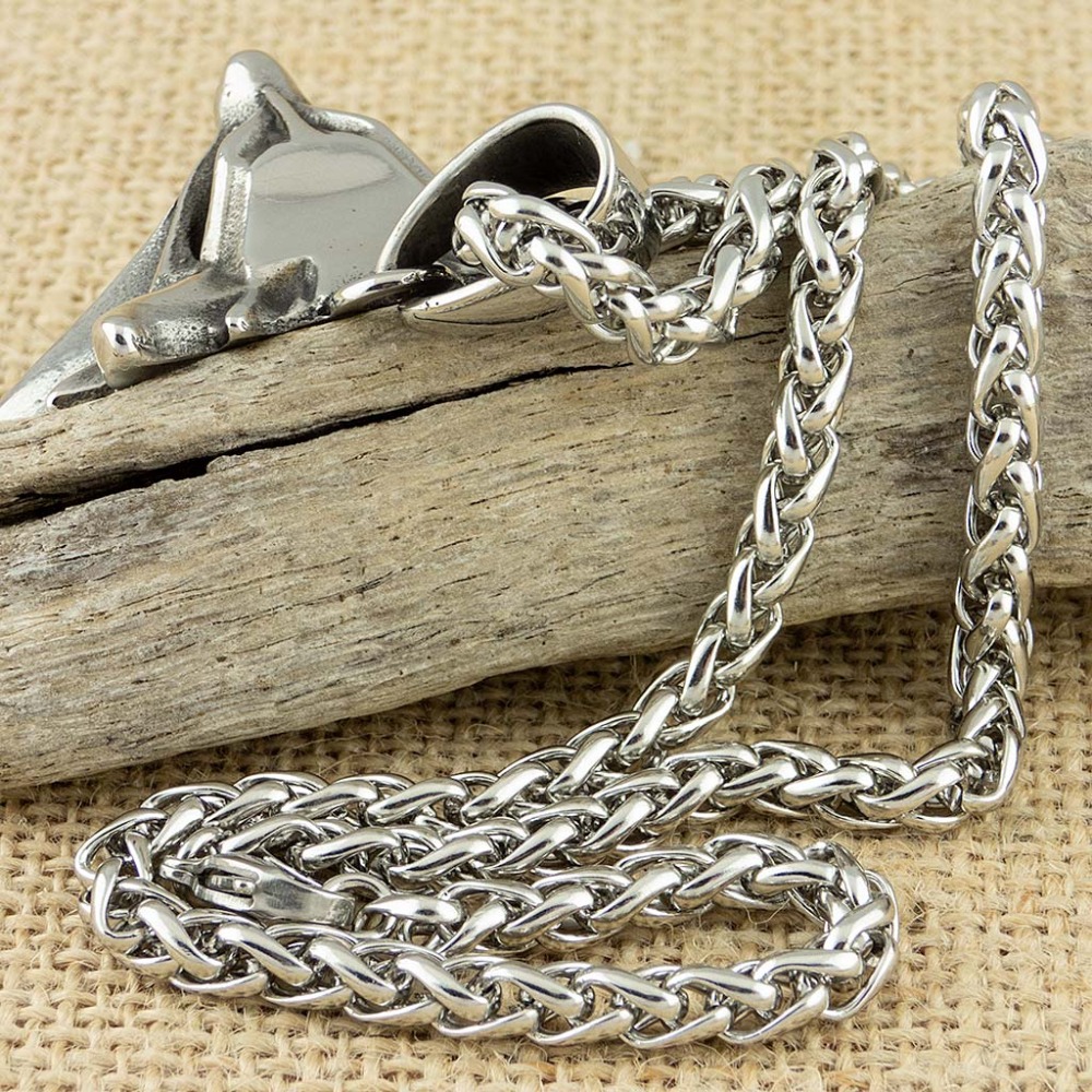 Collier avec pendentif tête de - Wildman Hunting & Outdoor Price List avis et prix