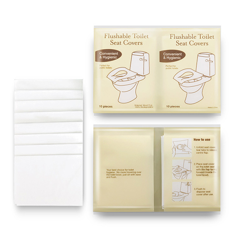 Housse de siège de toilette je - Outdoor Hunting Toilet avis et prix