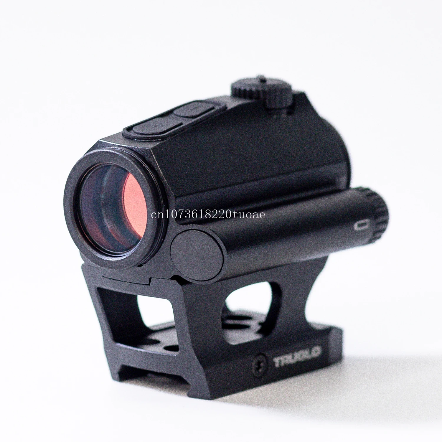 Lunette de visée TRUGLO IGNITE - Outdoor Hunting Lab avis et prix