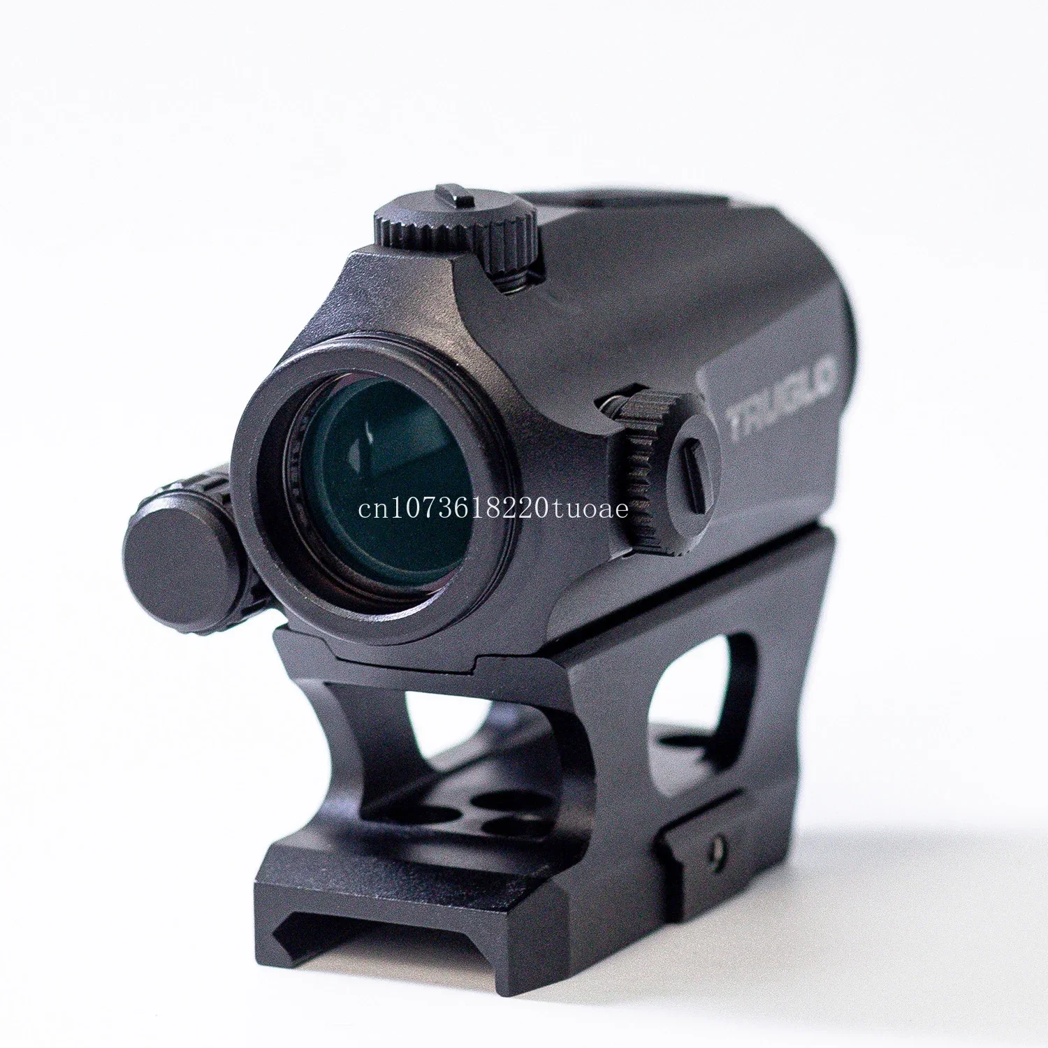 Lunette de visée TRUGLO IGNITE - Outdoor Hunting Lab avis et prix